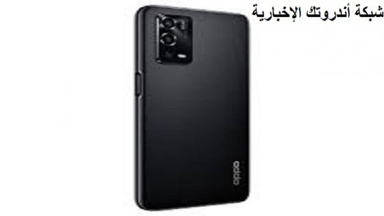 لعشاق السيلفي .. هاتف جديد من شركة Oppo بمواصفات عالية وسعر مغري