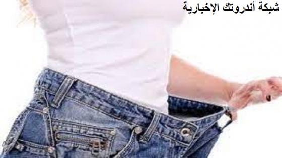 8 نصائح لتخلص من البطن الزائد