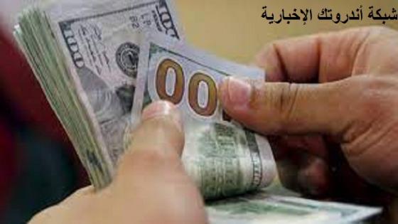 العمادي يعلن موعد صرف المنحة القطرية 100 دولار شهر مارس 2023