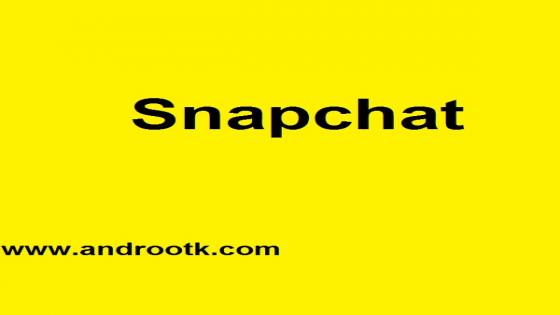 تنزيل سناب شات للتواصل الاجتماعي Snapchat