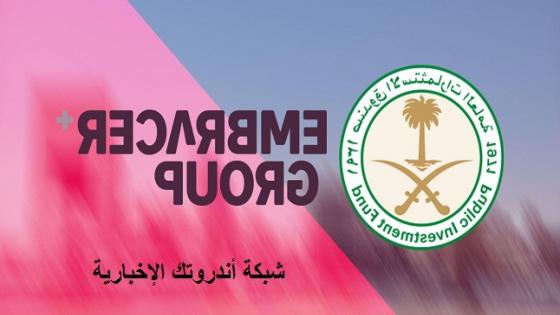 صندوق الاستثمارات العامة السعودي (PIF) يستحوذ على شركة ألعاب سويدسة بقيمة مليار دولار